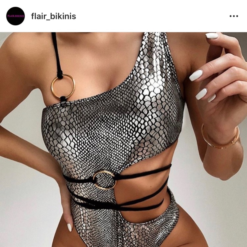 Swimwear
